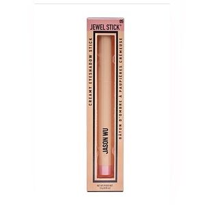 🆕 Jason Wu Creamy Eyeshadow Stick Pink Pearl 05